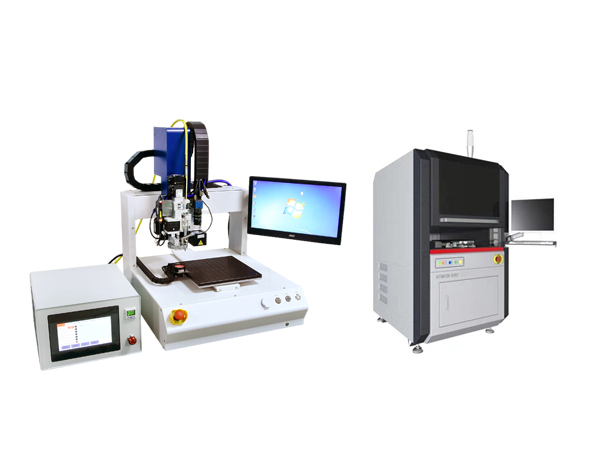 整机(平台机或定制机)